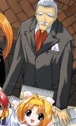 ギャレソン＝ビステク