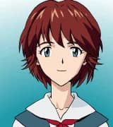雾岛真名