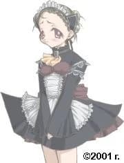 メイド