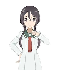 楠 芽吹