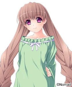 Ishikura Yumi
