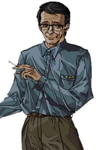 Miura Yukimitsu