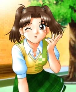 紺野 遊季