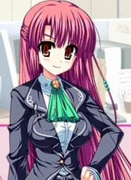 Kamio Chika