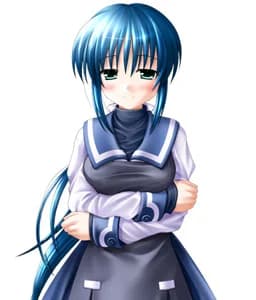 Aoi Nanako