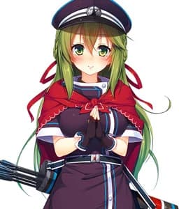 Ichinose Anzu