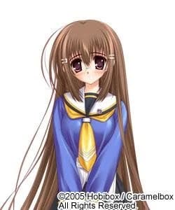 Oumi Chifuyu