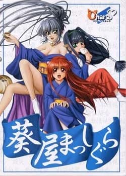 葵屋まっしぐら