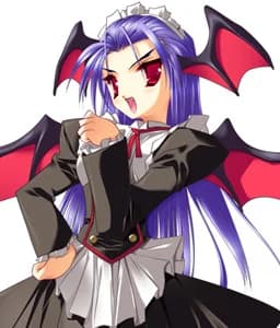 モウリ
