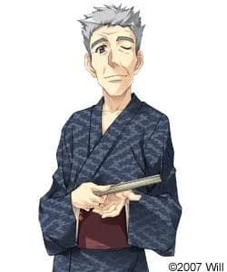 上坂喜兵卫