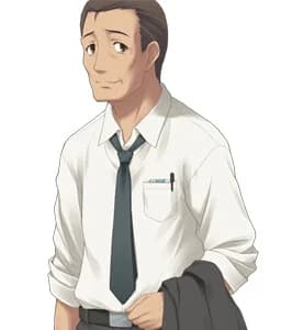 Nagase Genzaburou