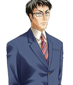 笠木 哲也