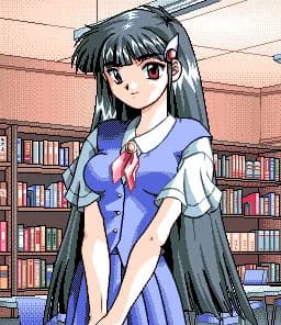 皆口 きらら