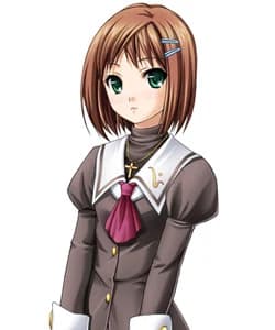 阿倍 明日香