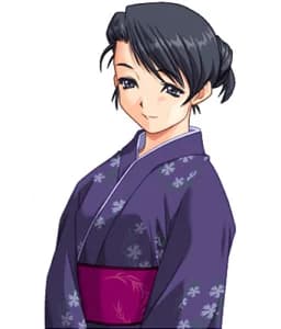 Miyauchi Ayame