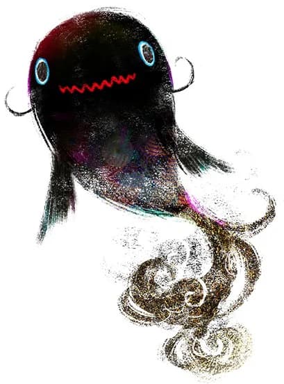 紙魚