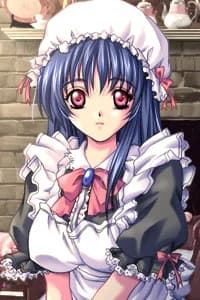 Kamine Shizuku