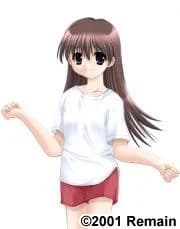 Hasunuma Haruno