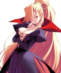 女王