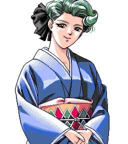 永岛佐知子