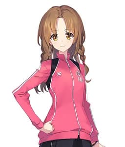 Kurauchi Hikari
