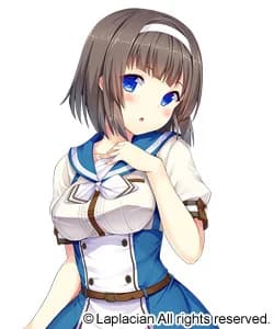 東条 七ノ羽