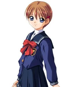 Tendou Hoshino
