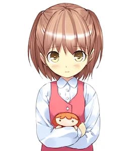 Hasegawa Hina