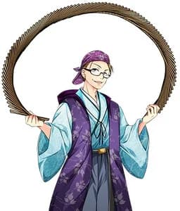 富山 佐々良