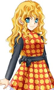 Theresa