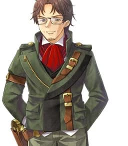 御岳 藤治郎