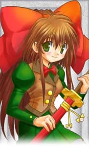Takakura Kana