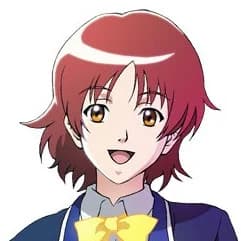 Hoshikawa Maki