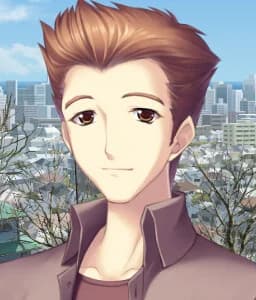 Taira Shinji