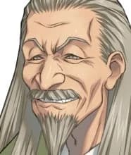 鈴谷無双