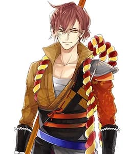 Maeda Keiji