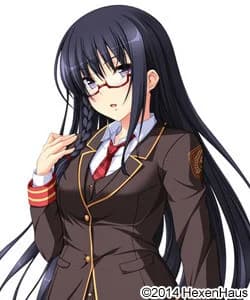 八重樫 椿