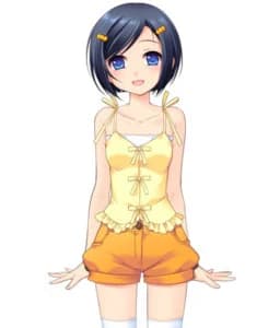 Kagami Mimi
