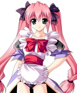 Touma Kotomi