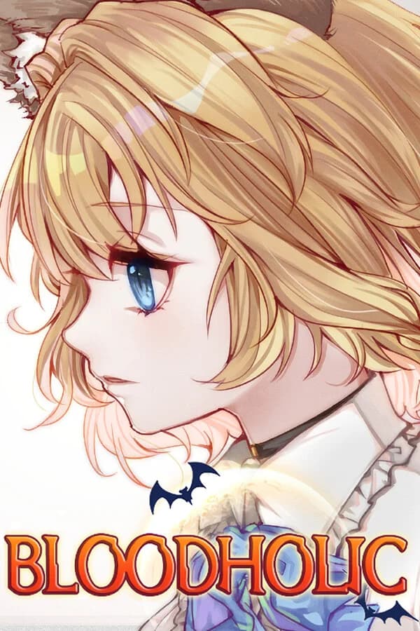 Bloodholic
