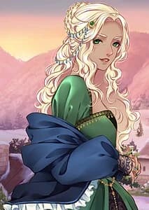 Lady Vemond