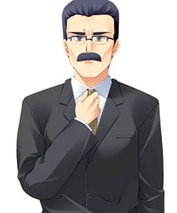 七里 公蔵