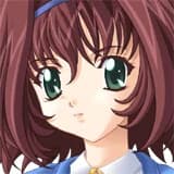 ヒロインC