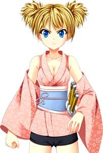 Takebayashi Tadashichi