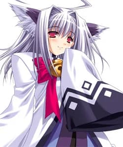 Mikoto