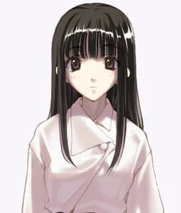 优希堂沙也香
