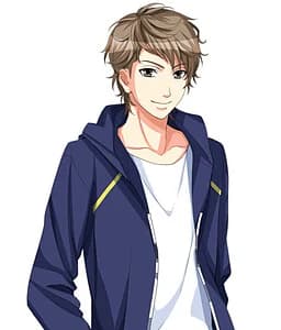 梶間 勇太