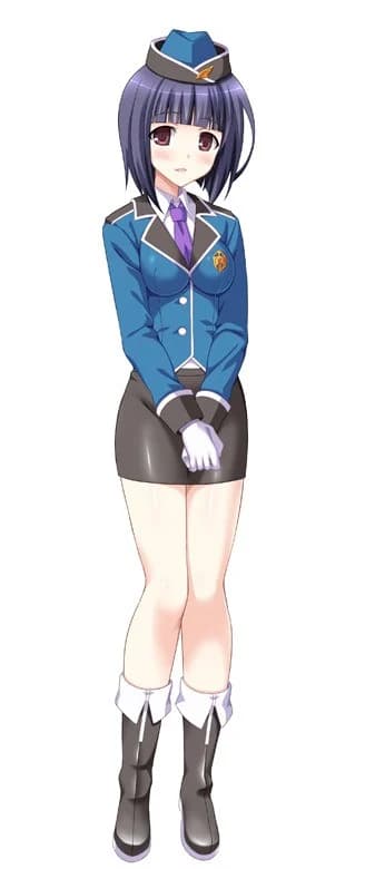 森野百合