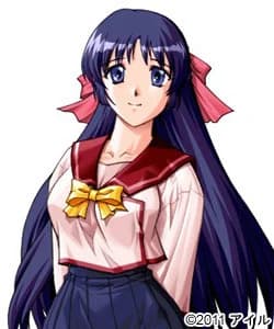 秋山明日香