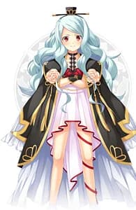 張昭 子布